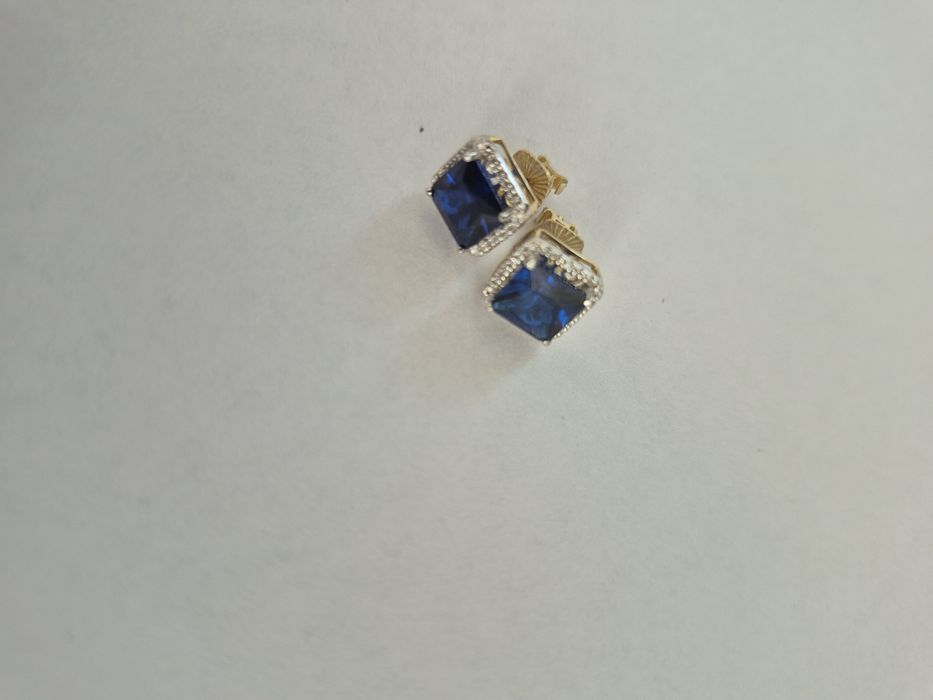 Продам бриллиантовый набор