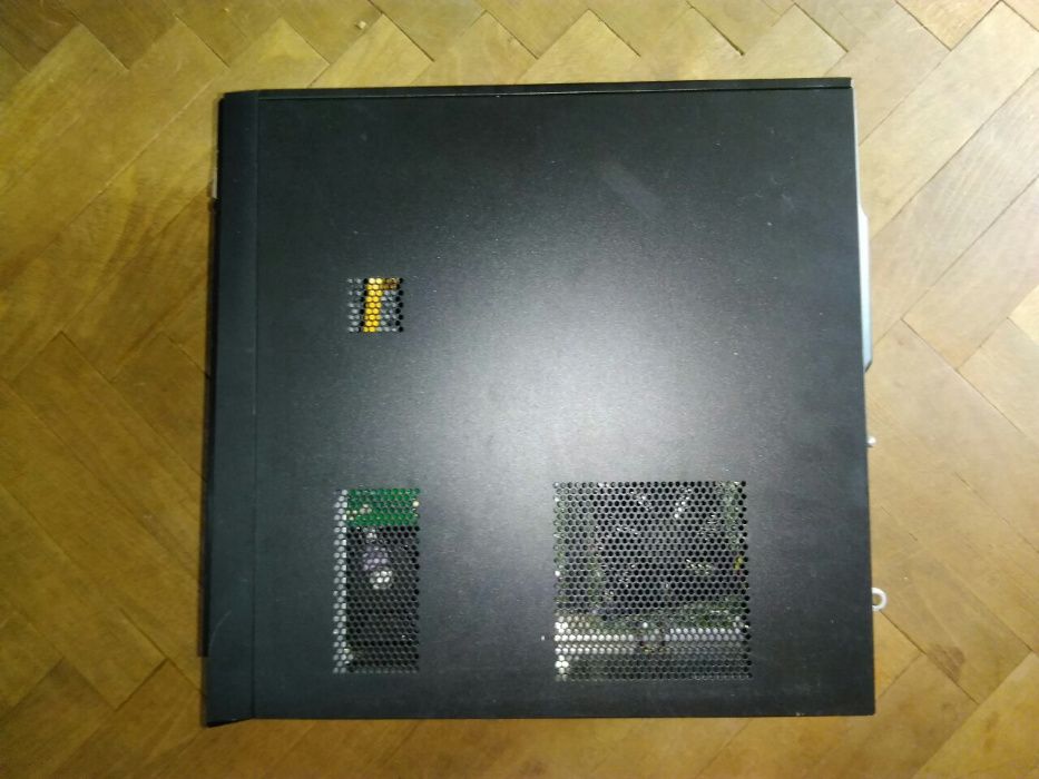 Офис компютър HP