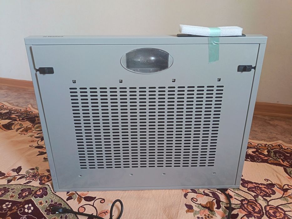 Вытяжка для кухни