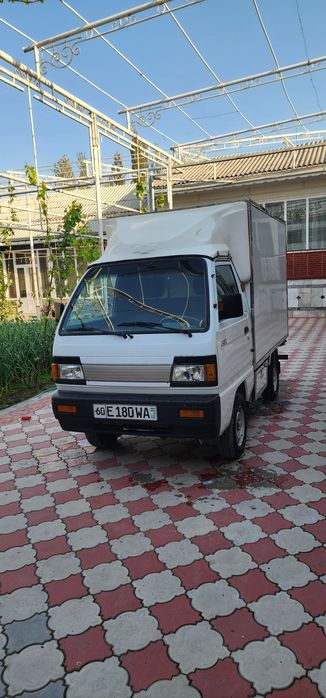 Лабо 2022 тоза тиник холати