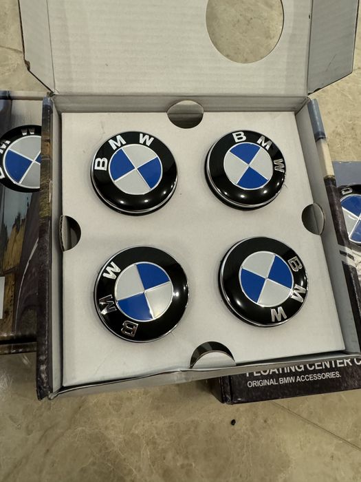 Capace janta rotative giroscopice Bmw Seria 1 3 4 5 6 7 X1 X3 X4 X5 X6