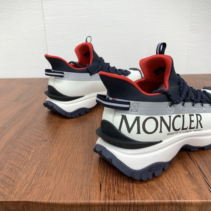 Adidasi Moncler , calitate premium , pe comanda , noi , 43