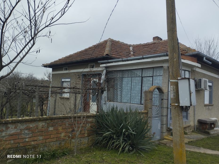 Къща в  с.Асеново