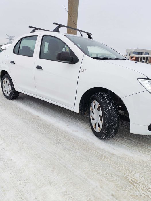 Vând Dacia Logan 2017 Euro 6