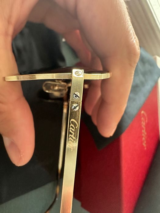 Лот очила Cartier, Persol, Ray Ban