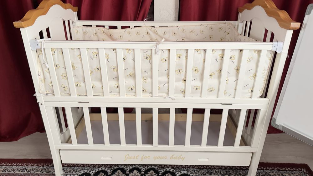 Detskiy mebel kravatcha