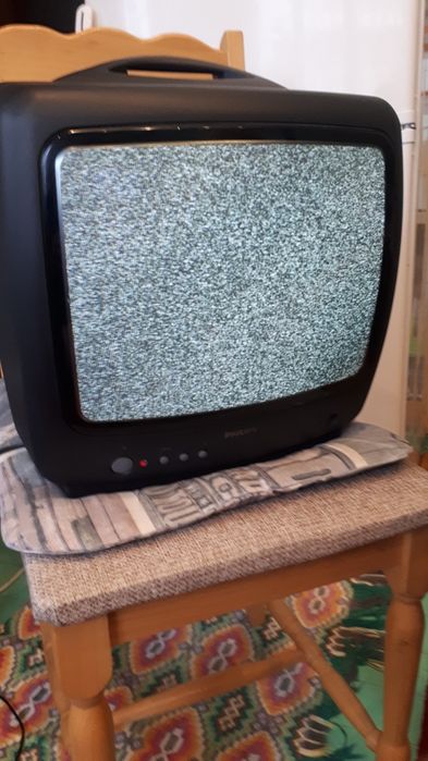 Телевизор Philips 14