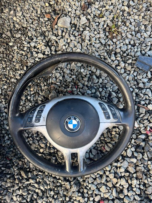 Vand volan e46 e36 e53 e39