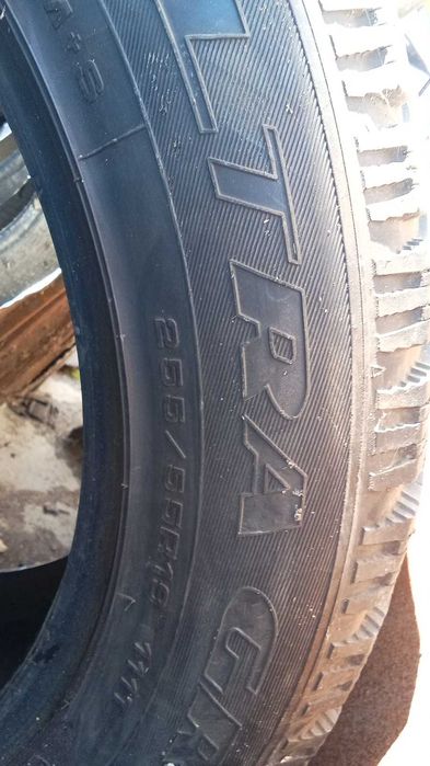 Продам покрышки на