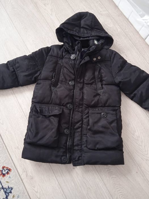 куртки для детей 3-4года