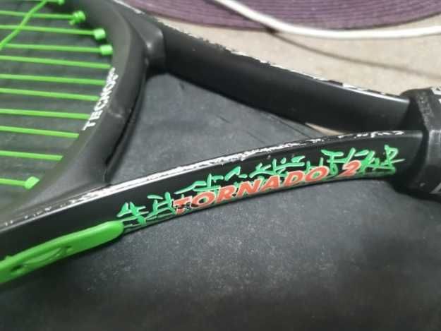 racheta techno Pro [25]