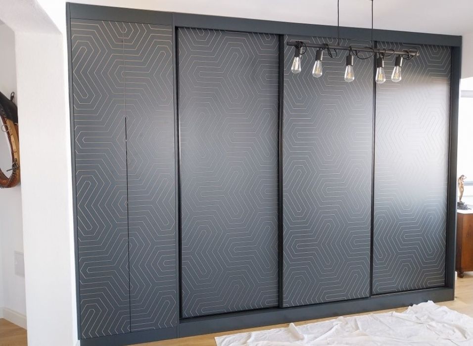 Montaje mobila / montare mobilier
