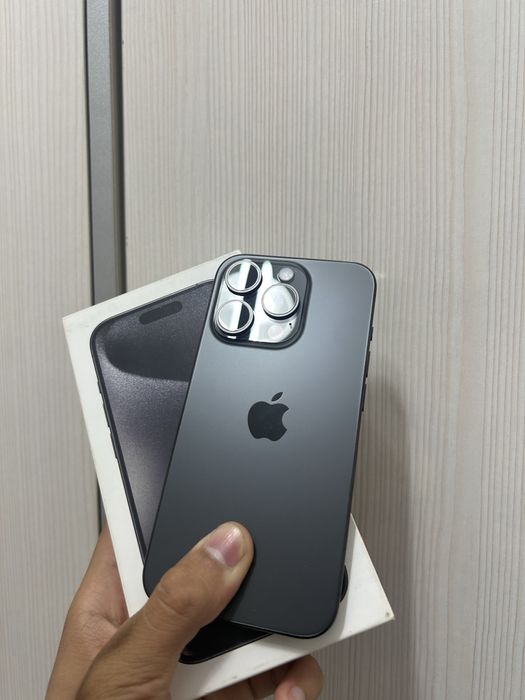 iPhone 15 Pro 128/86