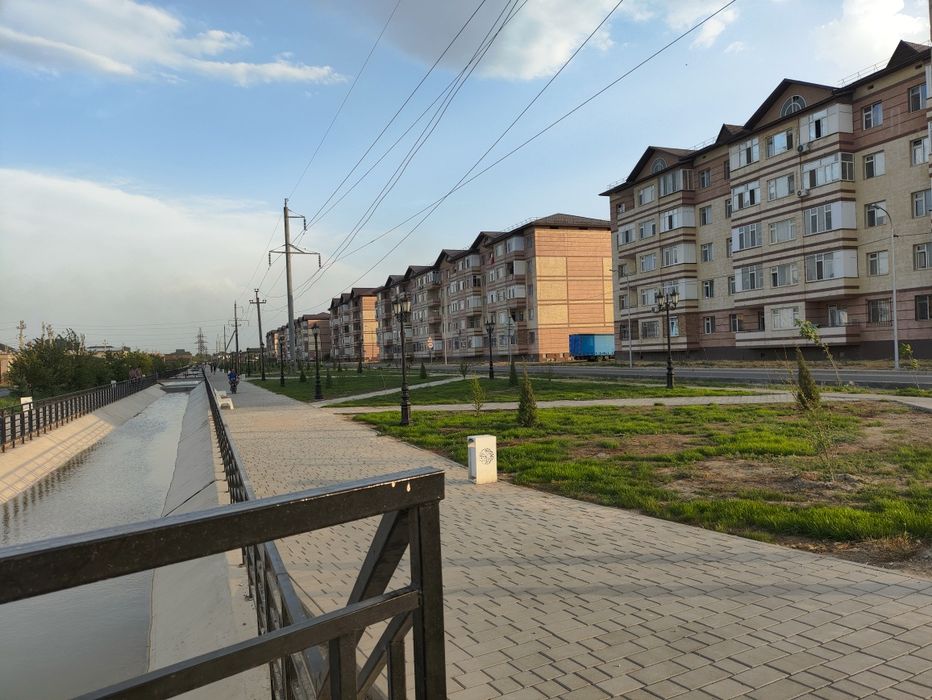Сдается  2 комн.квартира 15 мкр - Więcej
