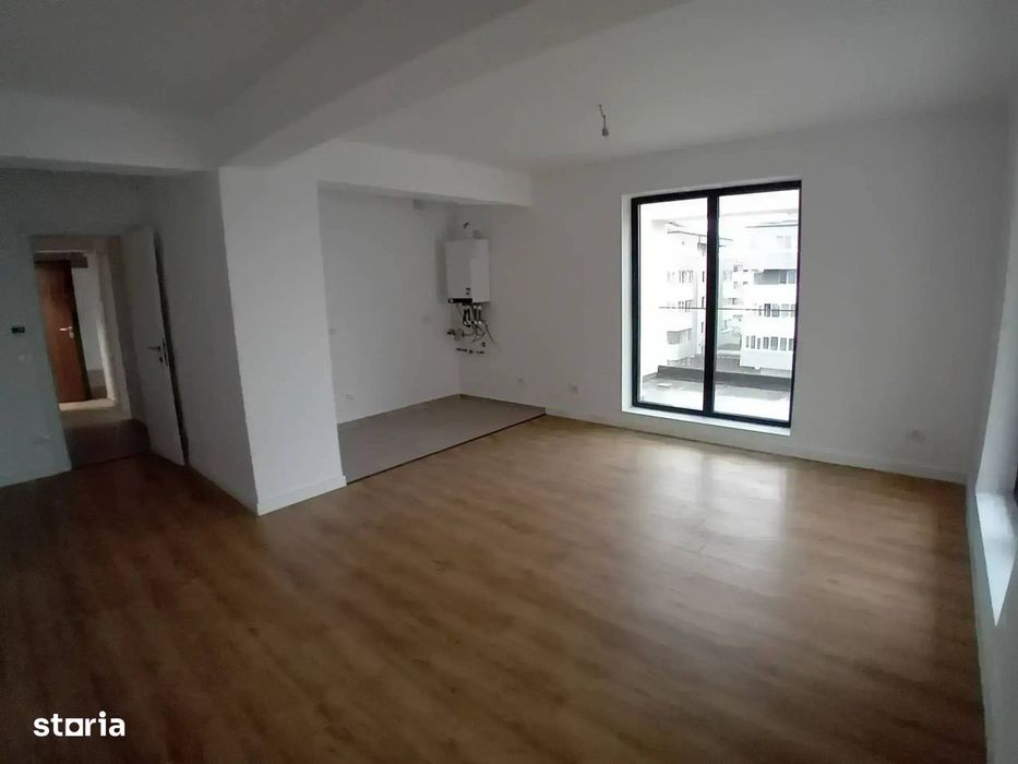 Apartament 3 Camere cu terasa 43mp gata de mutare 16 minute metrou
