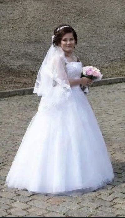 Rochie mireasă nuntă actorie