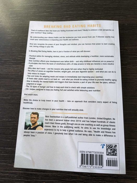 Eating Habits (книга)