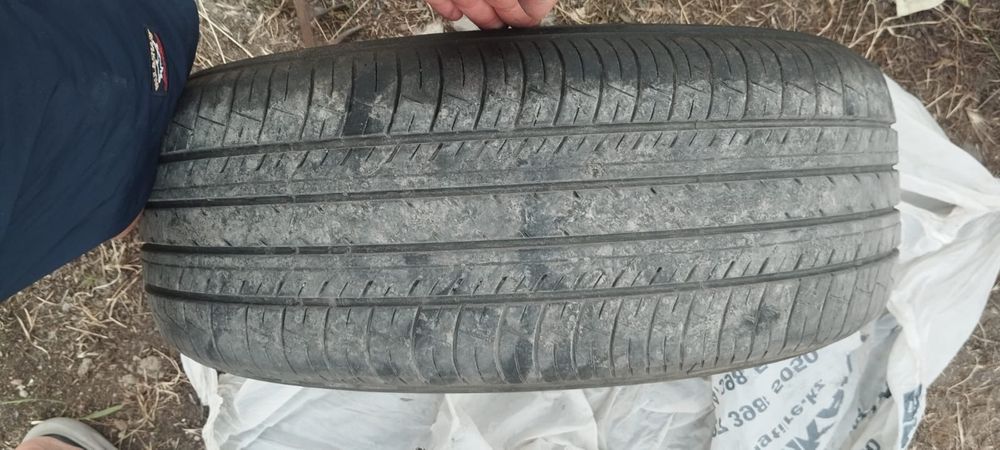 Балон 75 оригинал с диской