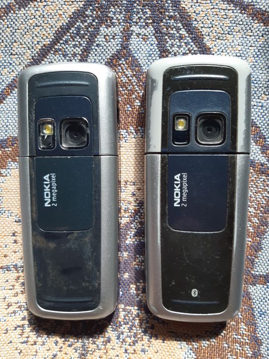 Продаётся Nokia 6276 Perfectum