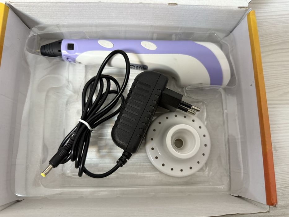 3D ручка игрушки канцелярия