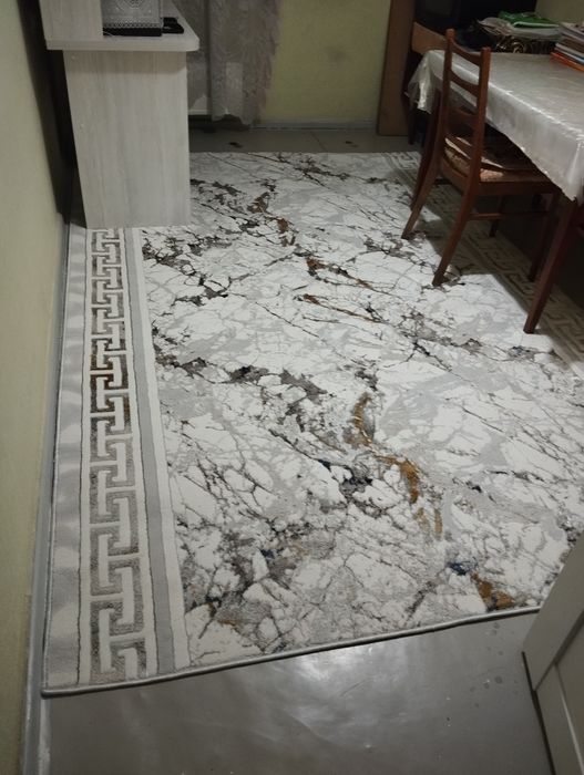 Метражные дорожки