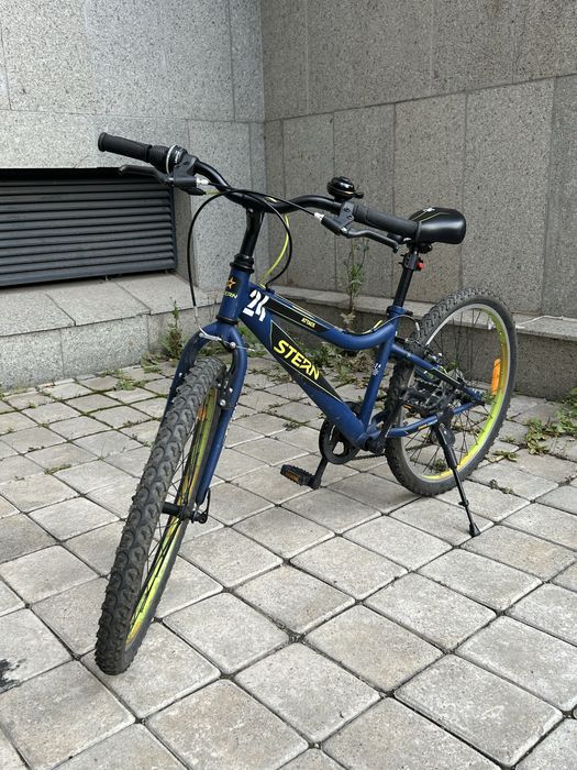 Детский Велосипед STERN