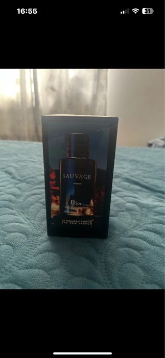 Dior Sauvage calitate premium