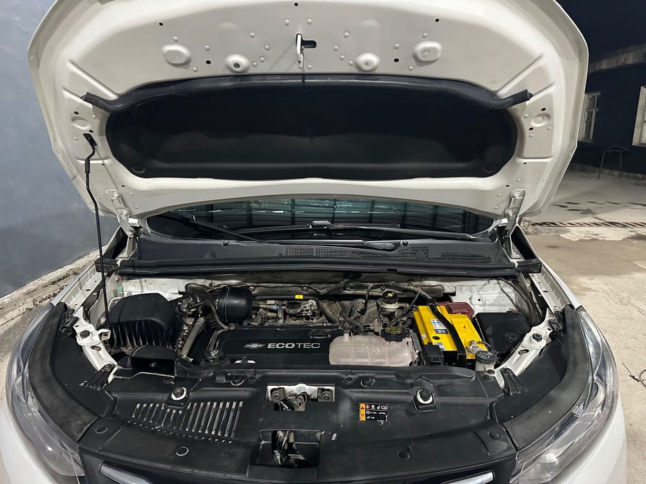 Автомобиль, Трекер