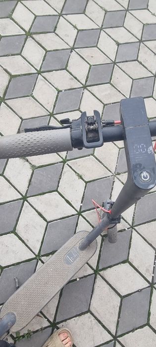 Trotineta AOVO de vânzare