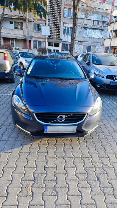 Volvo V40 D2 1.6 Diesel