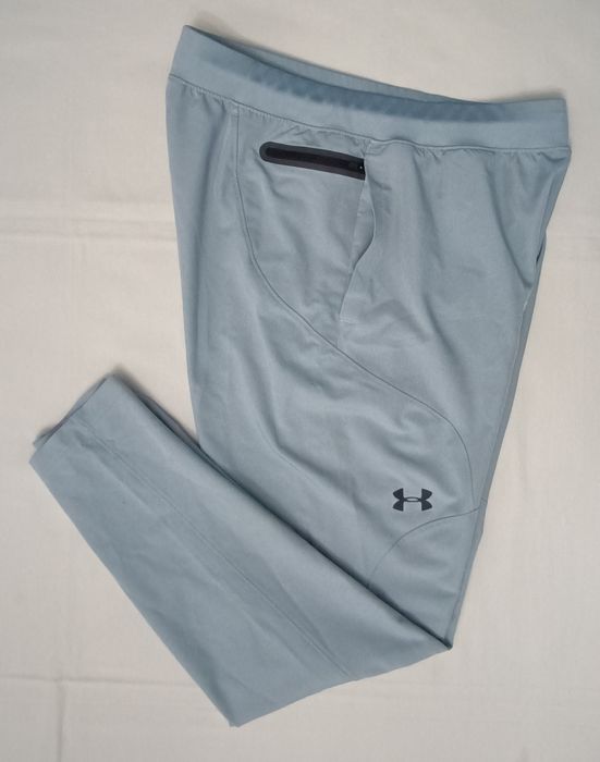 Under Armour UA Unstoppable Pants оригинално долнище L спорт долница