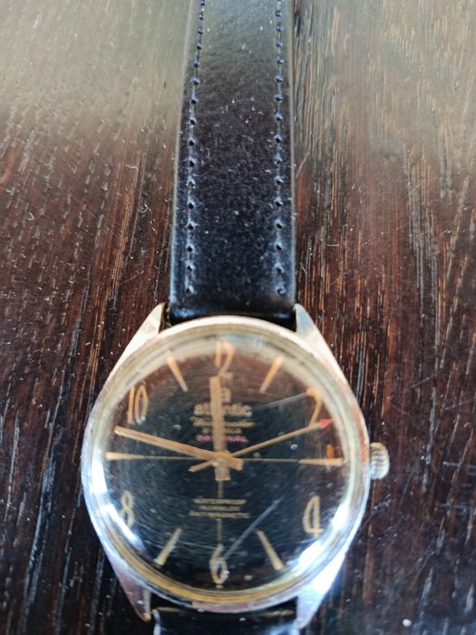 Ceas Atlantic original