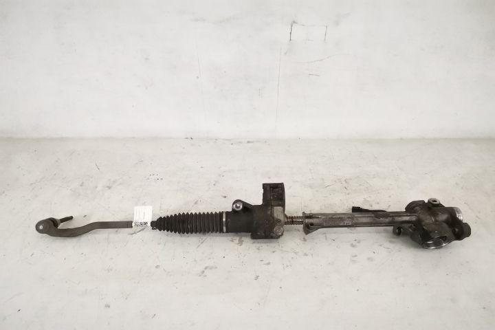 Оригинален Счупен Кормилен Механизъм Mercedes-Benz S-Class / Mercedes-