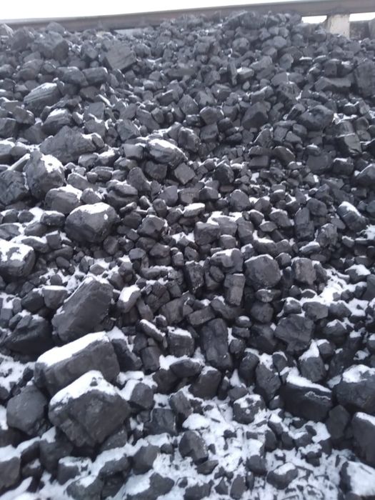 Уголь Каражаринский