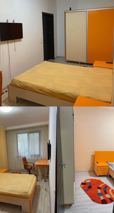 Închiriez apartament