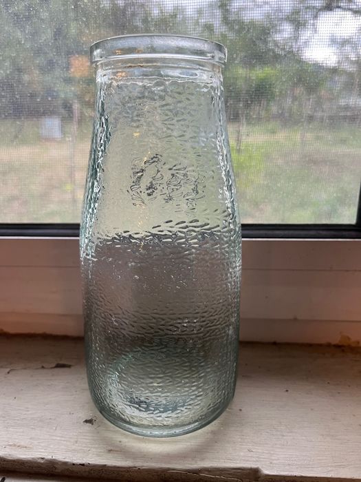 Стари компотени буркани