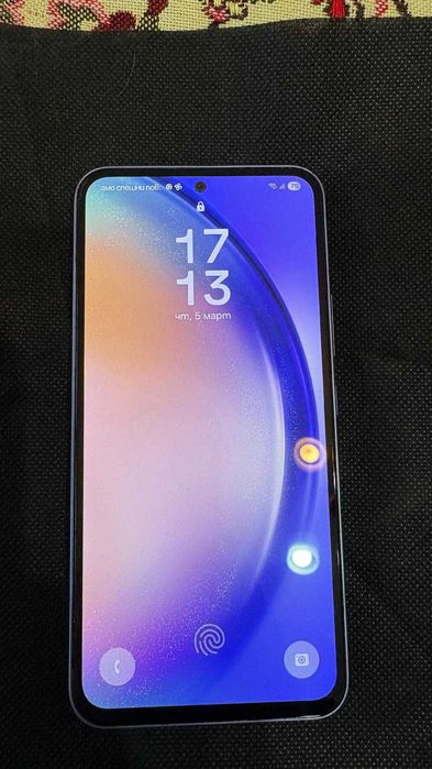 Samsung Galaxy A54 5G 256Gb Ram 8Gb Отличен!