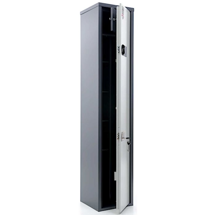 Сейф оружейный Aiko Беркут 150 EL