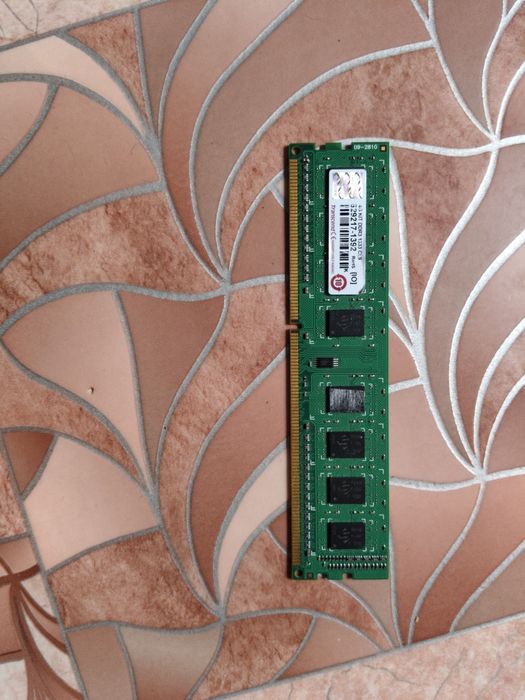 DDR3 dimm 4gb на замену