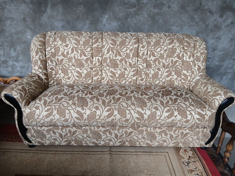 Мягкий мебель, диван кресло