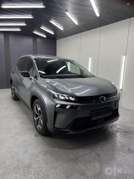 Gac aion V  2020 yil