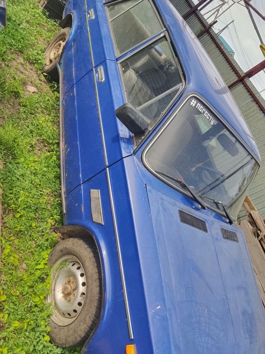 Продаётся Ваз 2106