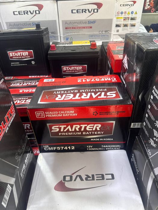 Акумлатор Акумулятор  Akumulyator Malibu Onix Monza Treker Jentra  Nex