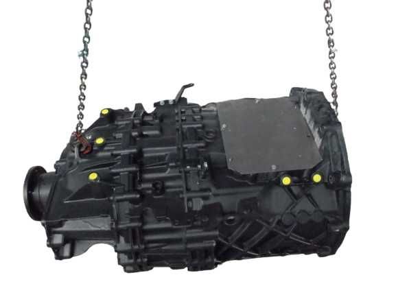 Cutie de viteze 12AS2330 TD pentru camioane MAN - Piese de schimb MAN