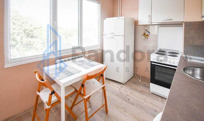 Дава се под наем Двустаен апартамент в София, Разсадника - 66 кв.м за 440 € - Снимка #7