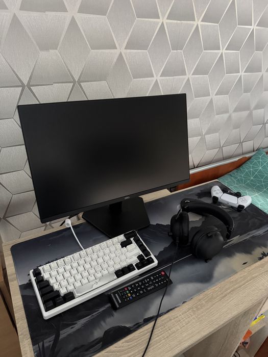 Monitor dell 240 hz