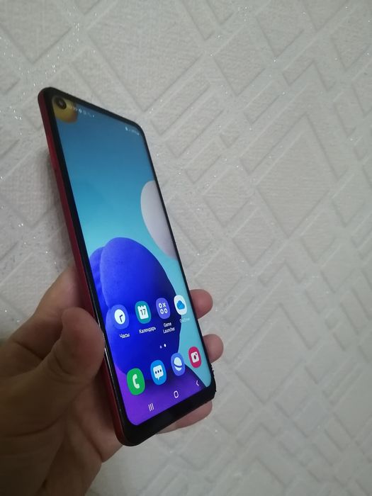 Продам Samsung A21S