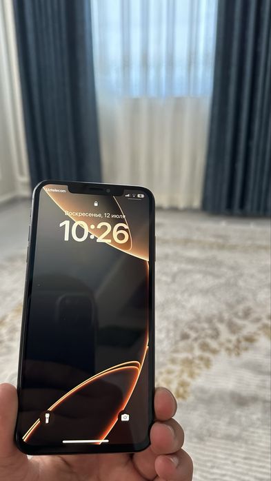Iphone XsMax