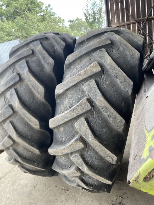 Vand cauciucuri Firestone