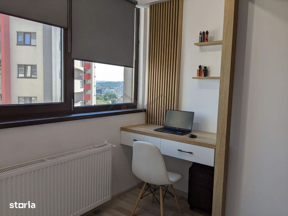 Apartament 2 camere River's Tower
